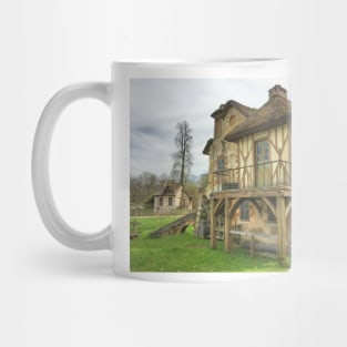 Le Moulin II Mug